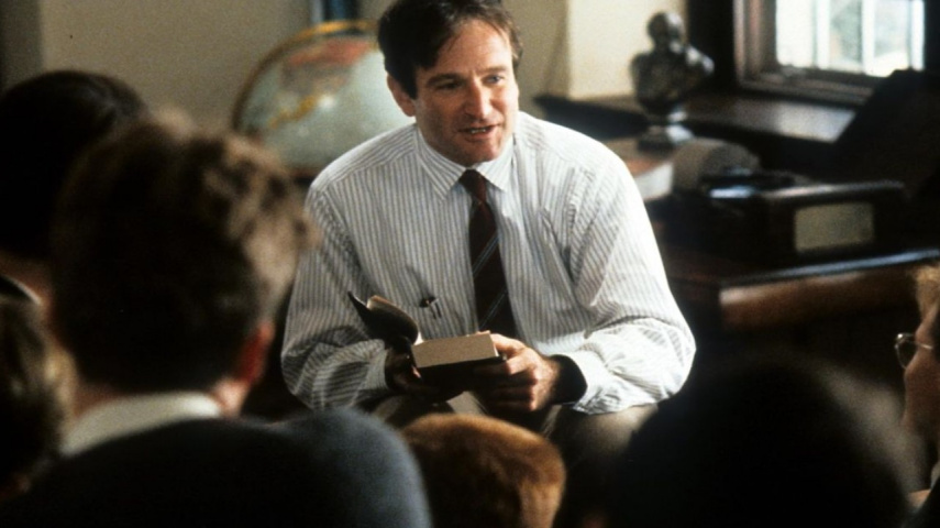 Dead Poets Society: A Lookback At What Makes the Movie a Classic