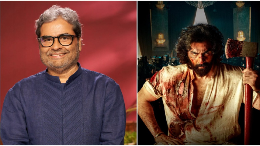 Vishal Bhardwaj both 'enjoyed' and 'hated' Ranbir Kapoor starrer Animal; admits 'I have still not made up my mind'