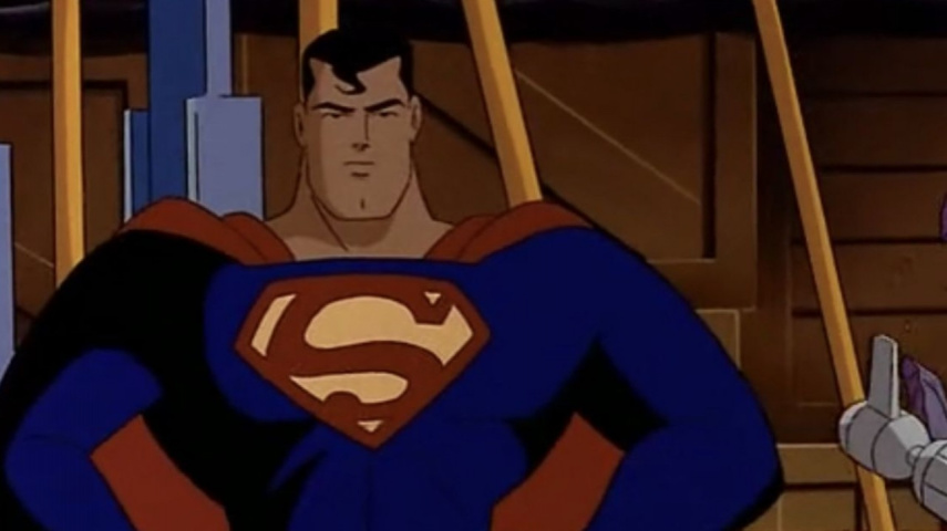 Superman Celebrates His Birthday on Feb 29