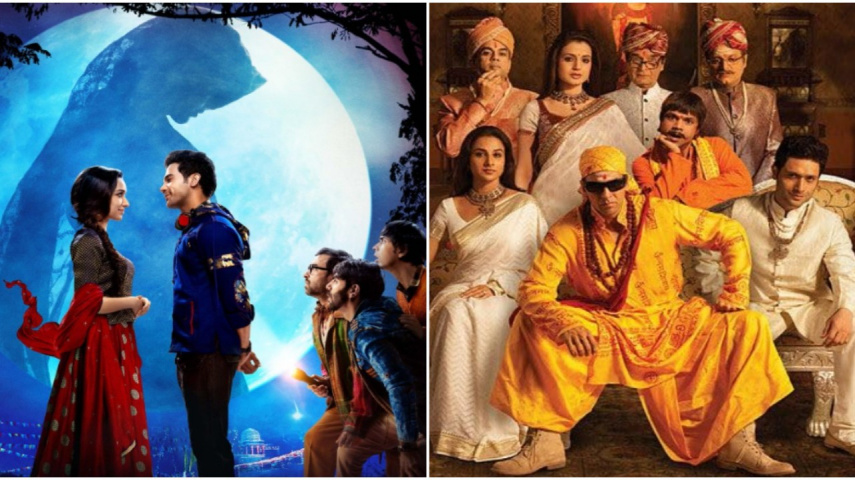 6 Best Hindi horror movies on Disney+ Hotstar: Stree to Bhool Bhulaiyaa