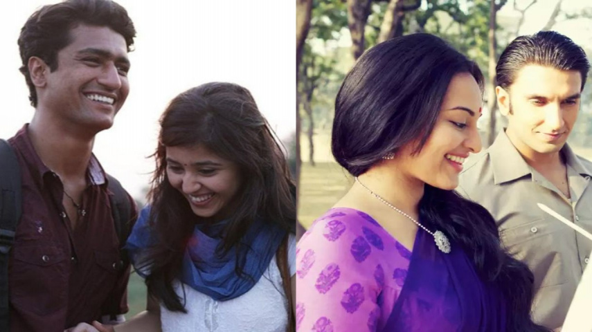 Best Hindi romantic movies on Hotstar