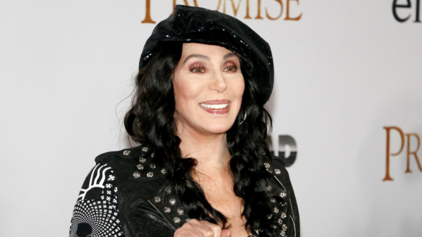Cher’s Plastic Surgery