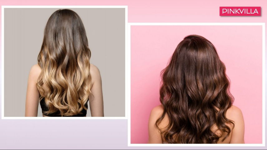 Discover and Rock Your Stunning Type 2B Hair