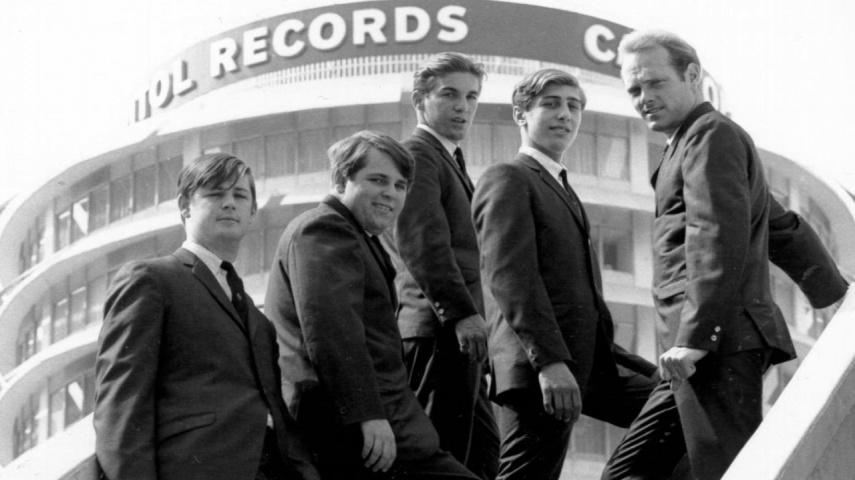 Exploring The Beach Boys Documentary Release Date, Streaming Details And More 