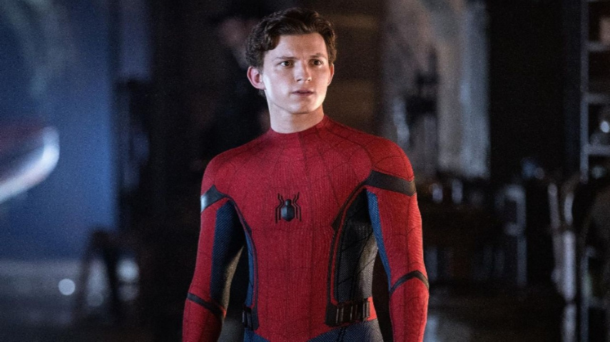 Know How Spider-Man Tom Holland Saved A Woman On A Plane