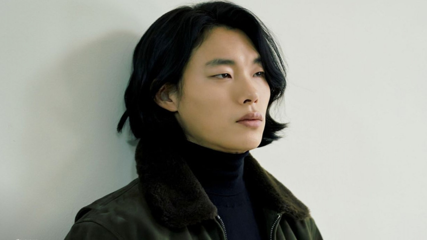 Ryu Jun Yeol: courtesy of JTBC