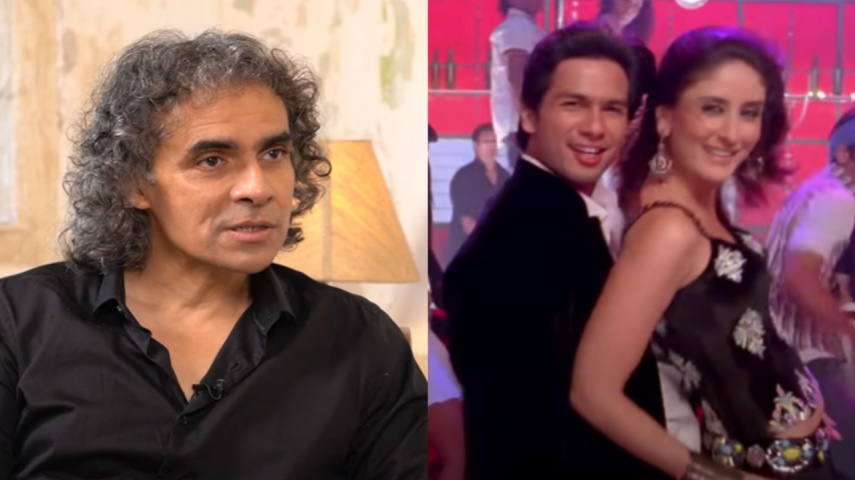 Imtiaz Ali says when Mauja Hi Mauja from JWM was written people couldn't understand it
