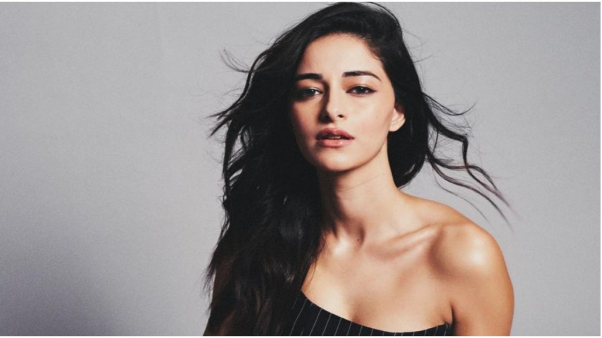 Ananya Panday desires to play sportsperson, classical singer in biopic; wishes to be part of 'massy cinema'