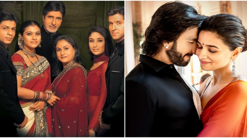 10 Best Hindi family movies on Amazon Prime: Kabhi Khushi Kabhie Gham to Rocky Aur Rani Kii Prem Kahaani