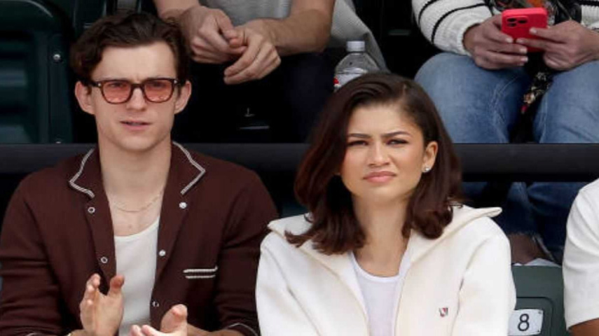 When Tom Holland And Zendaya Argued About Why NFL Is Called Football