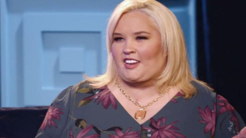 Mama June Shannon Is Ready To Start New Weight Loss Journey After She 'Put On Weight'