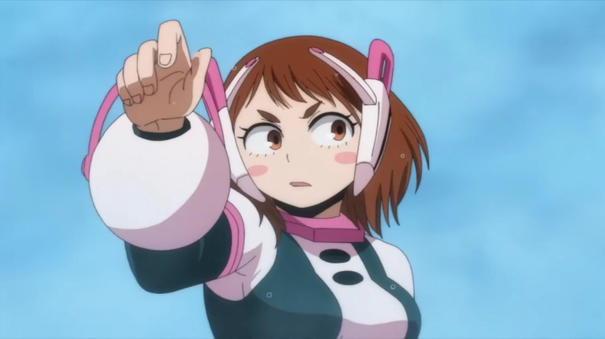 Five Characters You Can Expect To See More In My Hero Academia Season 7 