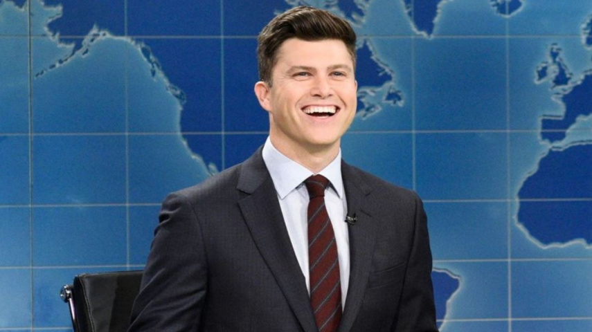 Colin Jost Spills: SNL's Standout Celebrity Host Revealed