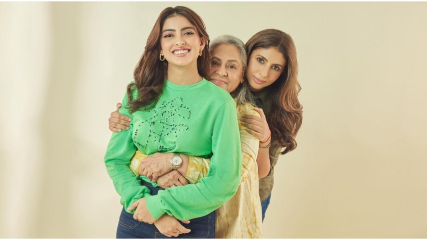 What The Hell Navya 2 Promo: Navya Nanda thinks her cooking is ‘quite good’; Jaya Bachchan loves watching THESE shows
