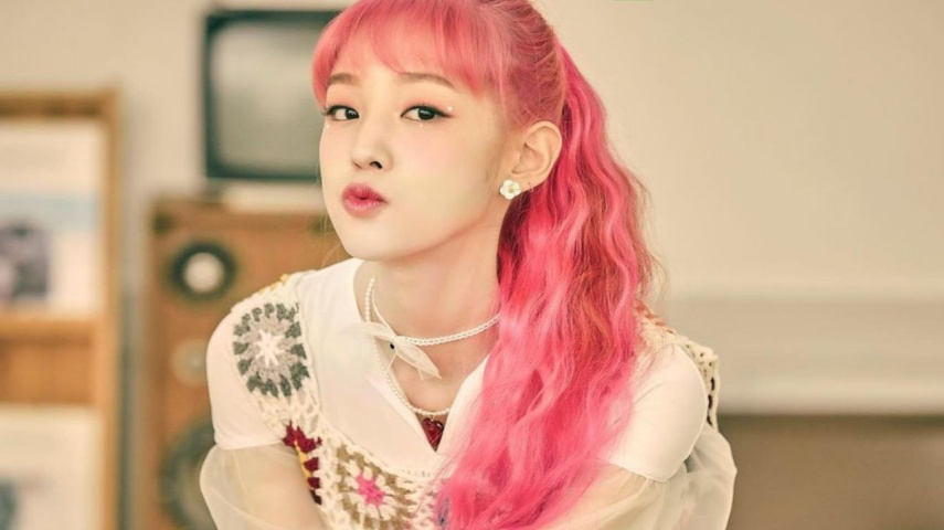 Park Bo Ram: Image from XANADU Leisure