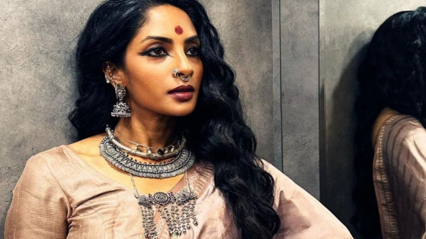 Salaar’s Sriya Reddy reveals her outlook on powerful female characters in Indian cinema