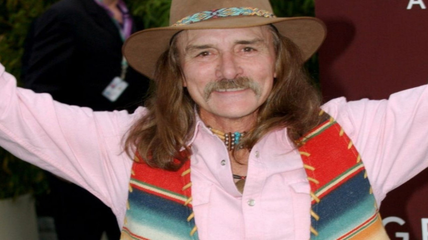 Dickey Betts (Getty Images)