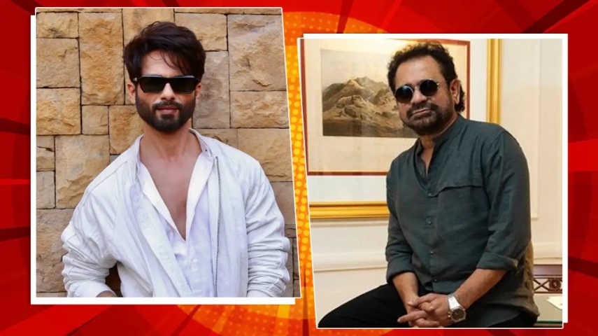EXCLUSIVE: A double role for Shahid Kapoor in Anees Bazmee’s comedy 