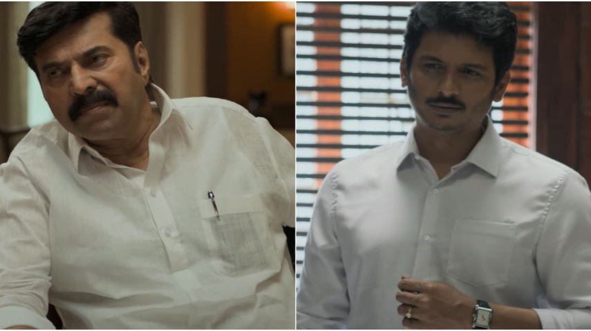Yatra 2 Trailer OUT: Mammootty Jiiva starrer promises to be an emotional rollercoaster