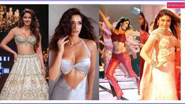 Disha Patani, Kareena Kapoor Khan, Poo, K3G, Kabhi Khushi Kabhie Gham, Style, Fashion
