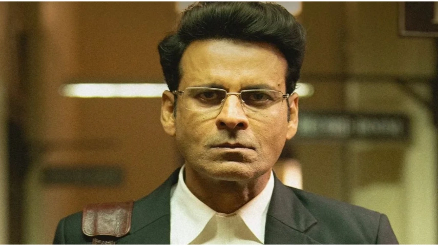 EXCLUSIVE: Is Manoj Bajpayee scared of controversial scripts? Actor calls Bandaa a ‘wake-up call’
