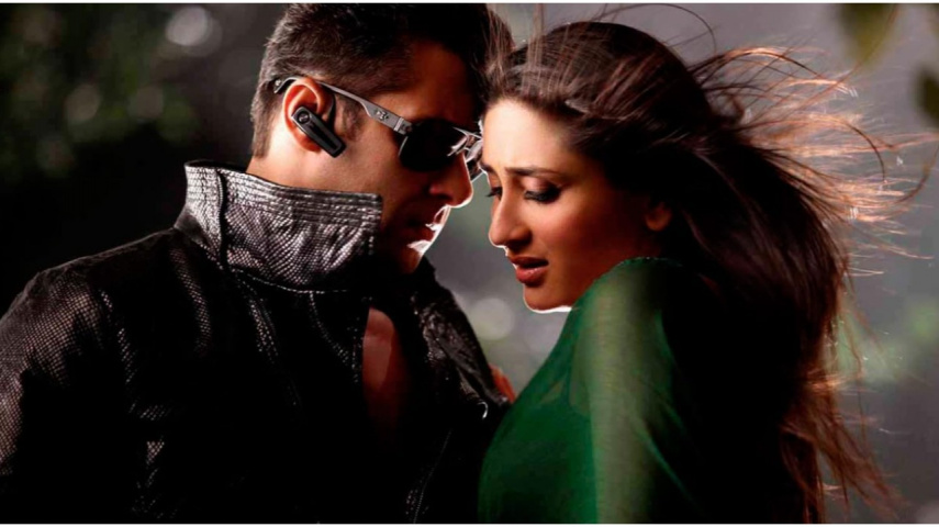 5 Salman Khan and Kareena Kapoor movies displaying their chemistry