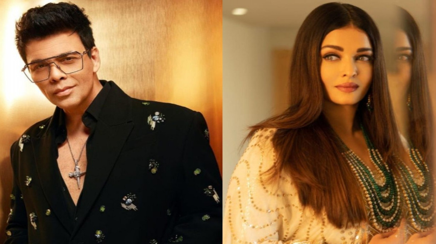 Bollywood Newswrap, April 1: Karan Johar’s major update on Student of the Year 3; Navya Naveli on inviting Aishwarya Rai Bachchan on her podcast