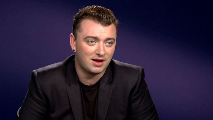 What Is Sam Smith’s Net Worth?