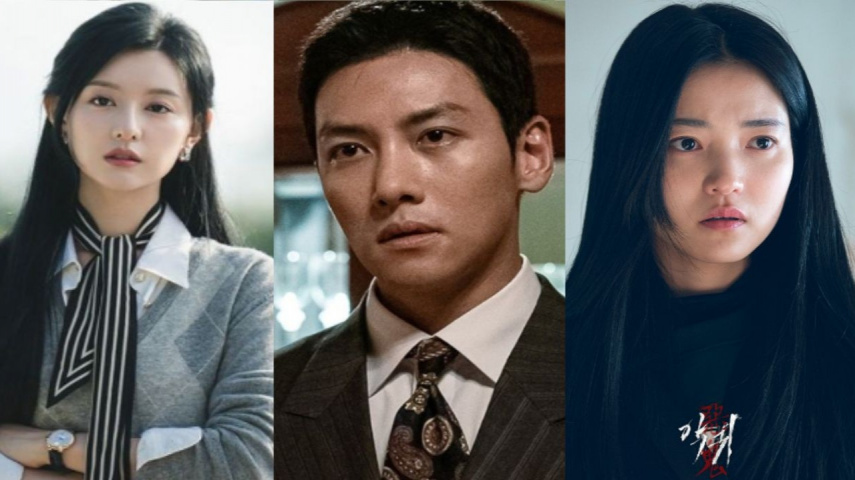 Kim Ji Won, Ji Chang Wook, Kim Tae Ri: tvN, Disney+