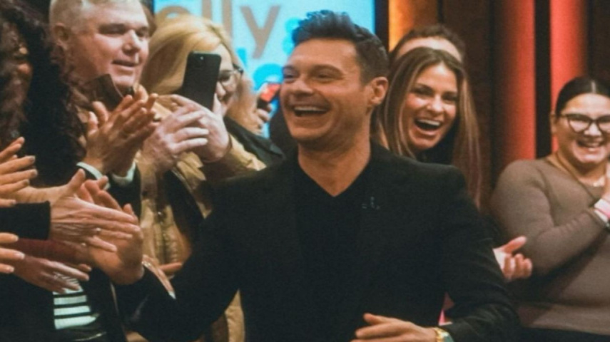 Exploring  Ryan Seacrest's New Girlfriend Relationships Over The Years 