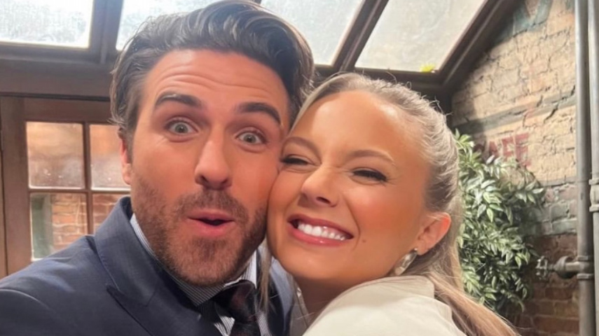 The Young and the Restless Spoilers (Instagram)