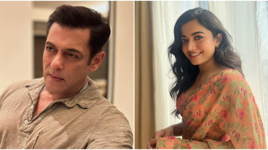 Sikandar: 5 reasons why you should be excited about Salman Khan and Rashmika Mandanna’s Eid 2025 release