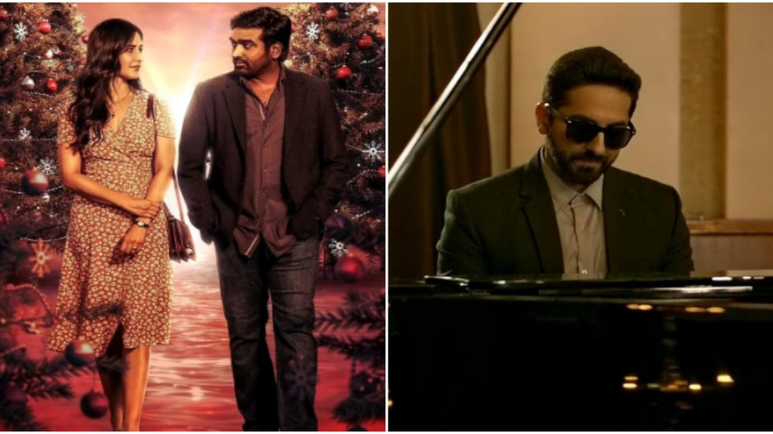 5 Sriram Raghavan movies to watch before Katrina Kaif-Vijay Sethupathi starrer Merry Christmas releases