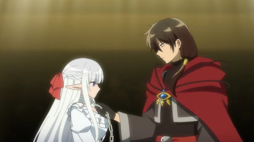 Everything To Know About An Archdemon's Dilemma: How To Love Your Elf Bride Episode 7 