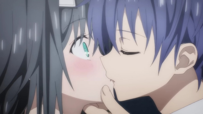 Everything You Need To Know About Date A Live V Episode 4