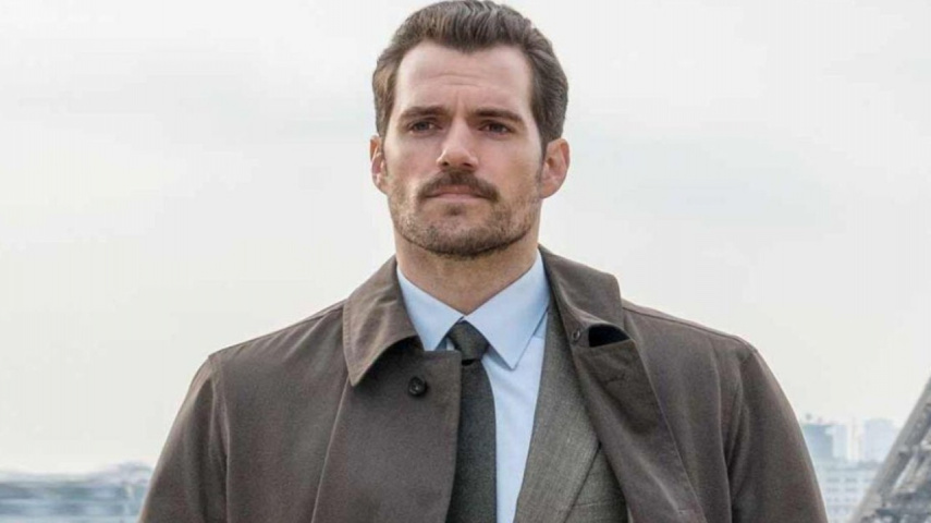 Everything To Know About Henry Cavill's Best Performance On Netflix