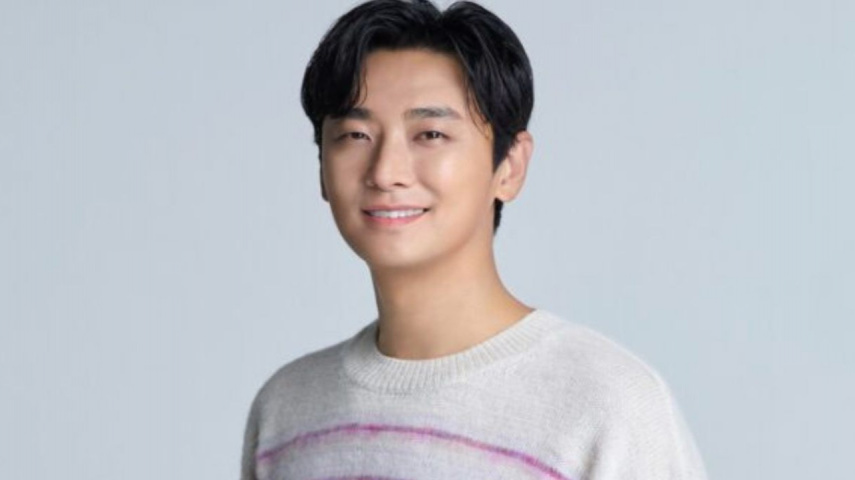 Ju Ji Hoon: Image from H& Entertainment