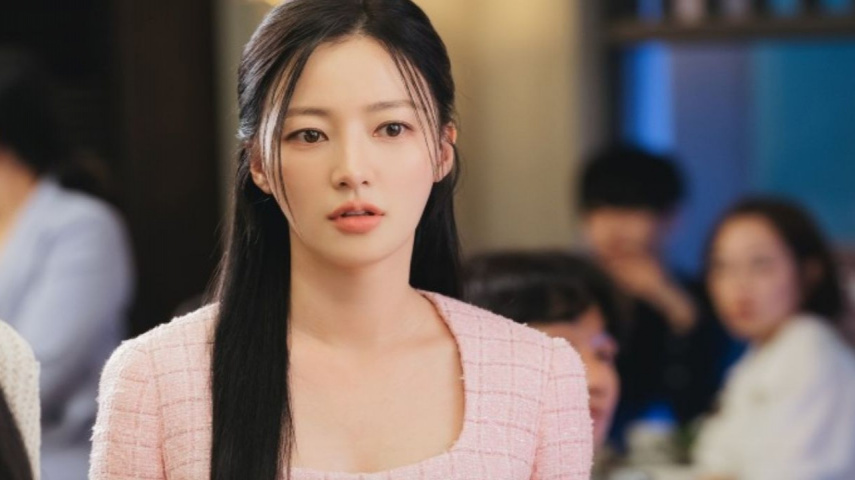 Song Ha Yoon: tvN