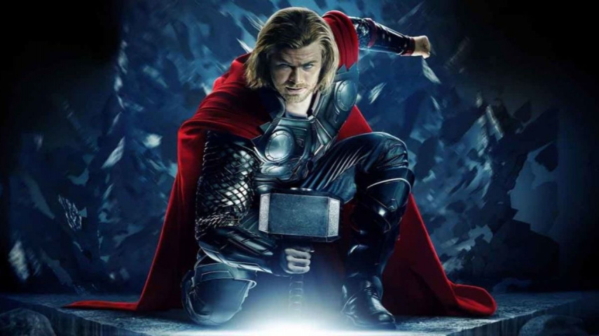 Get To Know Which Characters In MCU Have Picked Up Thor's Hammer, Mjolnir