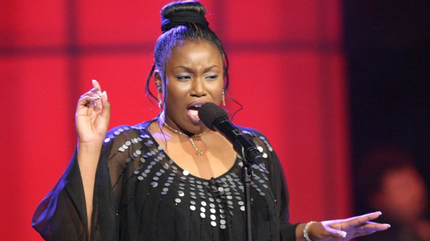 Find Out About The Net Worth Of Late Grammy-Winning Singer, Mandisa Hundley