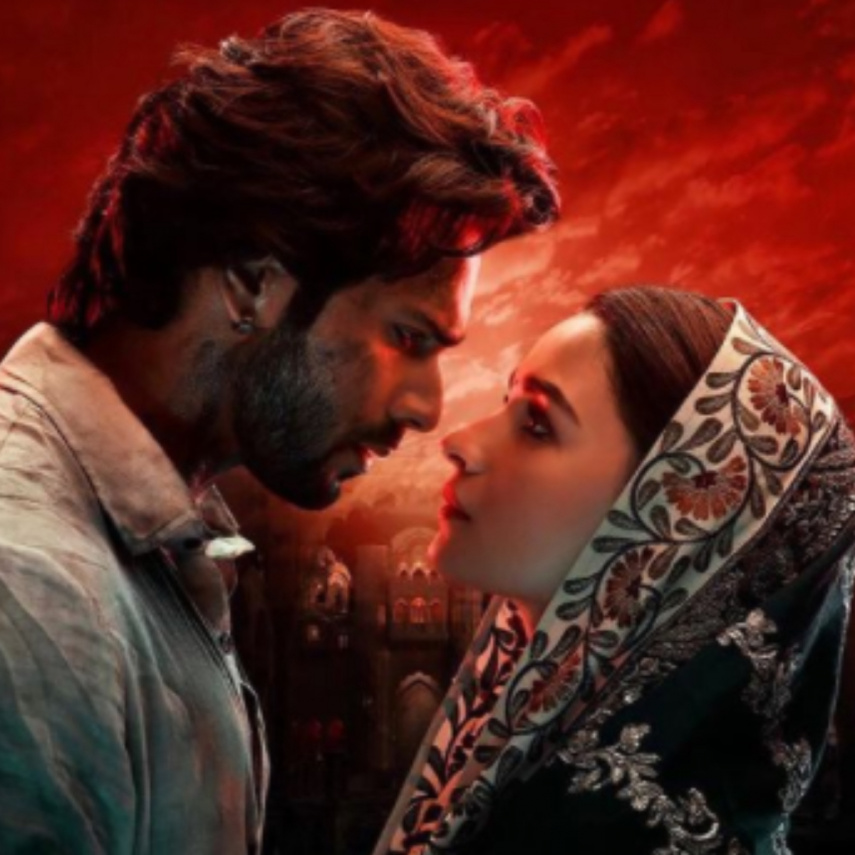 2 years of Kalank: 5 poetic style dialogues from Alia Bhatt, Varun Dhawan&#039;s film that are an ode to golden era