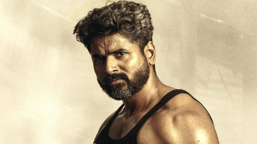 SK21 titled Amaran: Sivakarthikeyan plays Major Mukund Varadarajan in an intense teaser