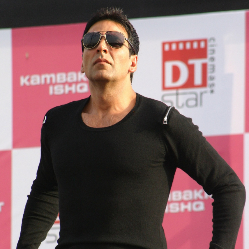 3 Decades of Akshay Kumar: The journey from just an ordinary Khiladi to being the Sabse Bada Khiladi