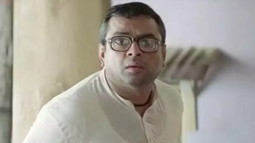 10 best Paresh Rawal comedy movies that are evergreen