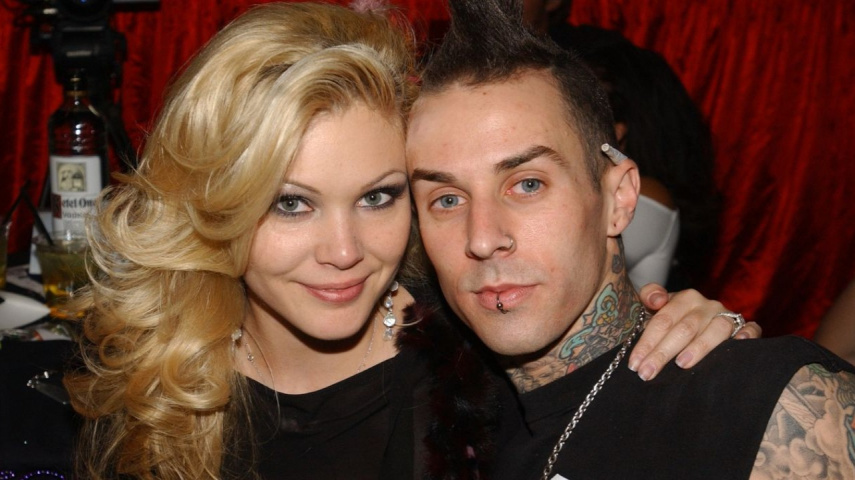 Shanna Moakler Drops Latest Scoop On Her Status With The Kardashians After Years Of Feud