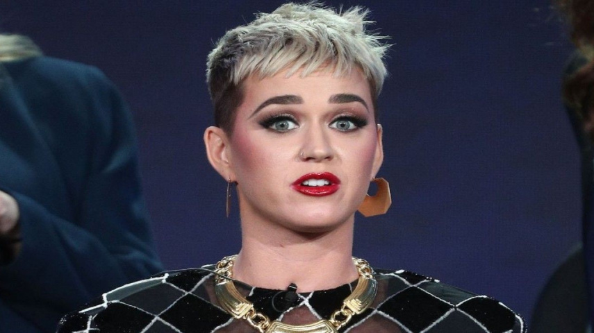 'It's Been Incredible': Katy Perry Opens Up About Her Exit From ...