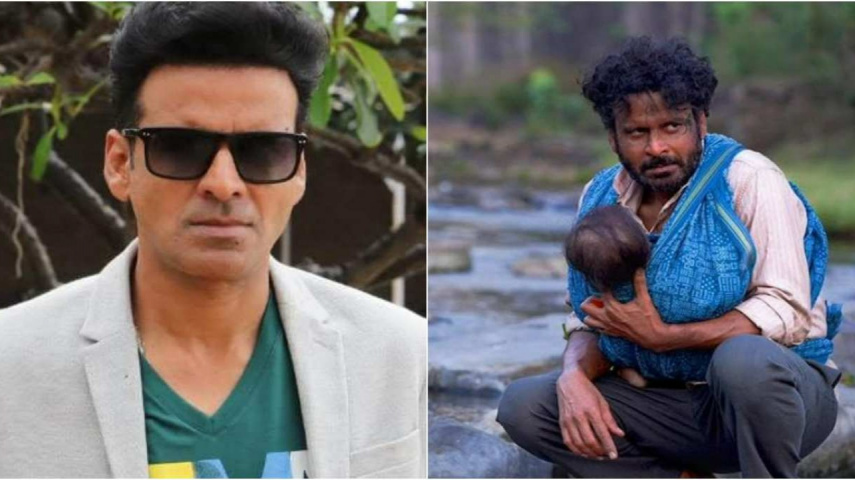 Manoj Bajpayee REACTS as his film Joram joins the Oscar library