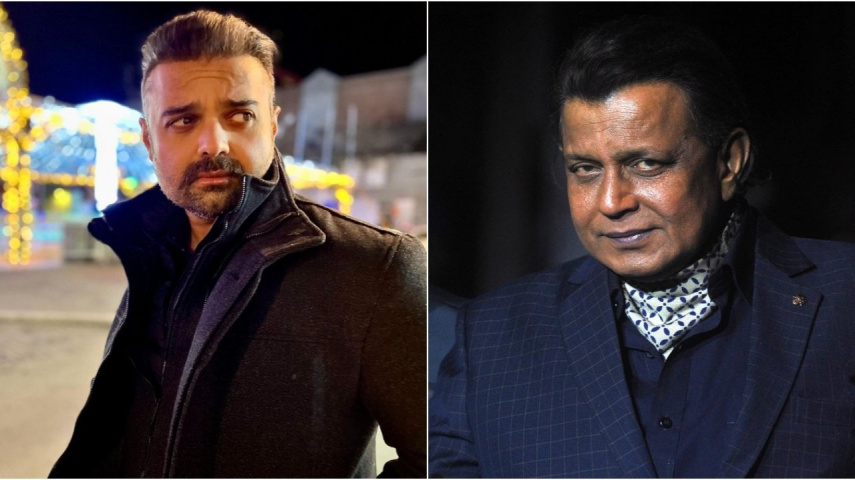 Mahaakshay Chakraborty REACTS to father Mithun Chakraborty being conferred with Padma Bhushan; 'I am so grateful'