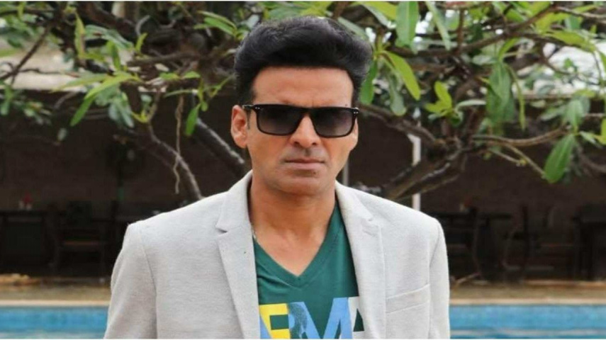 Manoj Bajpayee recalls being mocked for poor English: 'I’m from Bihar, so our pronunciation was all haywire’