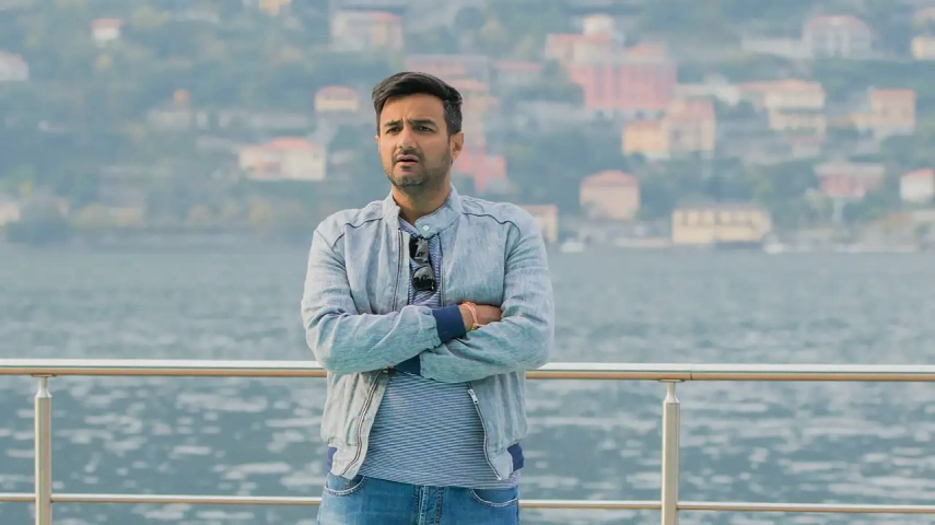 Mirroring The Industry: Siddharth Anand directs two big IP’s for YRF Spy Universe with War and Pathaan